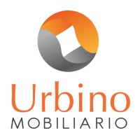Urbino Mobiliario logo - Similar company to Furmaker Mobiliario