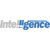 International Intelligence logo - Similar company to Iqmetrics