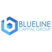 BlueLine Capital Group logo - Similar company to Block Equity Group