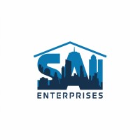 Sai Enterprises Consultancy logo - Similar company to Sai Enterprises