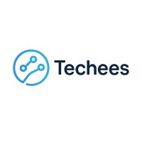 Techees” logo - Similar company to Cloud Techees Ltd