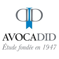 AVOCADID logo - Similar company to Gantey