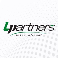 LPartners International logo - Similar company to Chocollet