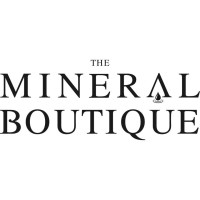 The Mineral Boutique logo - Similar company to Dna Brands Co