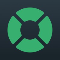 DeFi Saver logo - Similar company to Decenter