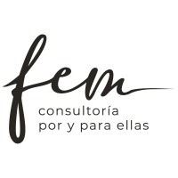 FEM Consultoría logo - Similar company to Consaem (Consultoría Y Seguridad Alimentaria Empresarial)