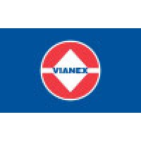 VIANEX SA logo - Similar company to Alvion Pharmaceuticals