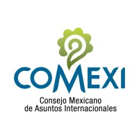 Consejo Mexicano de Asuntos Internacionales logo - Similar company to Agil(E)
