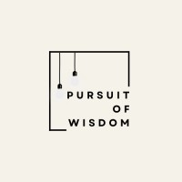 Pursuit of Wisdom logo - Similar company to Tree Of Knowledge (Tok Scotland Ltd)