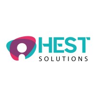 Hest Solutions Pvt Ltd. logo - Similar company to Elite Associate