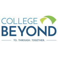 College Beyond logo - Similar company to Gracefully Productive