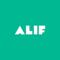 Alif Education