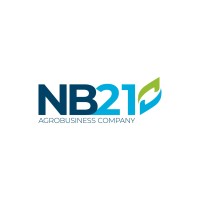 NB21 - AgroBusiness Company logo - Similar company to Fram Business (Fablab Agrobusiness)
