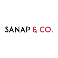 Sanap & Co. logo - Similar company to Bulut & Bulut Law and Consultancy