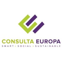 Consulta Europa Projects and Innovation logo - Similar company to Innosea - Now Owc