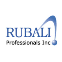Rubali Professionals Inc. logo - Similar company to Healthcare Business Network