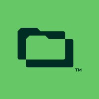 Gratifiles logo - Similar company to Hyphen—