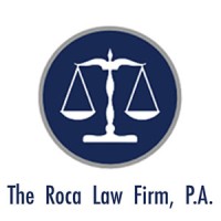 The Roca Law Firm, P.A.