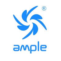 Ample Animation logo - Similar company to Curextec