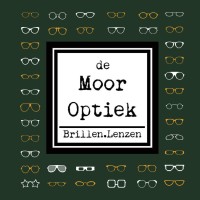 De Moor optiek