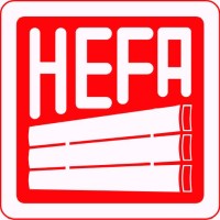 HEFA Hans Eggert Fahl GmbH logo - Similar company to Ifasol