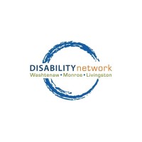 Disability Network Washtenaw Monroe Livingston logo - Similar company to Disability Network Eastern Michigan