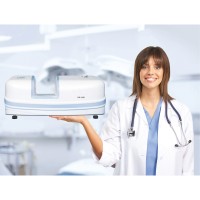 Life Medical Equipment Co.,Ltd (LAIFU) logo - Similar company to Space For Wellness