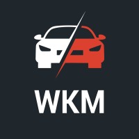 WKM automotive imaging logo - Similar company to Pixelconcept Schweiz