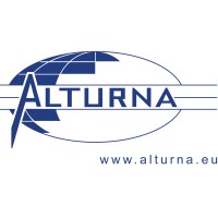 ALTURNA NETWORKS logo - Similar company to Klap.Tech