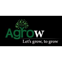 AGROW GITAM logo - Similar company to Acm - Gitam (Association For Computing Machinery)