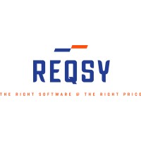 REQsy AI logo - Similar company to Imageshield