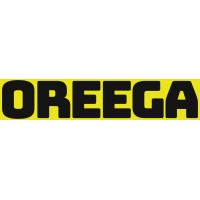 OREEGA logo - Similar company to Bio-State Inc.