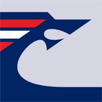 Danish Pilot Union logo - Similar company to Svensk Pilotförening - Swealpa - Swedish Airline Pilot Association