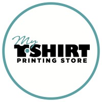 My T-Shirt Printing Store logo - Similar company to Ab Apparel