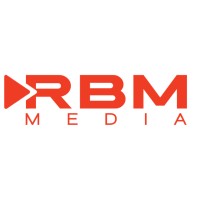 RBM Media logo - Similar company to Rbm