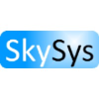 SkySys Australia logo - Similar company to Skysys