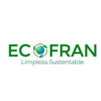ECOFRAN LIMPIEZA SUSTENTABLE logo - Similar company to +Bio - Limpieza Sustentable