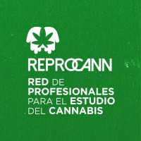 Red de Profesionales para el Estudio del Cannabis logo - Similar company to Cannabis Protocol
