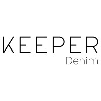 Keeper Denim logo - Similar company to Warehouse Node