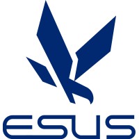 Esus logo - Similar company to Sharematch.Me