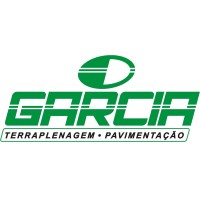 Garcia Terraplenagem e Pavimentação logo - Similar company to Src Terraplenagem E Pavimentação