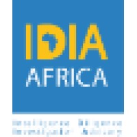 IDIA AFRICA logo - Similar company to Mall Magazine