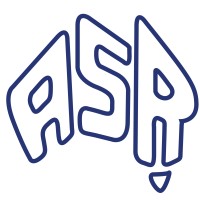 Australian Society of Rheology logo - Similar company to Centre For Industrial Rheology