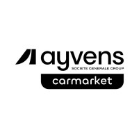 Ayvens Carmarket UK logo - Similar company to Ayvens Bank