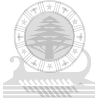 parliament of lebanon