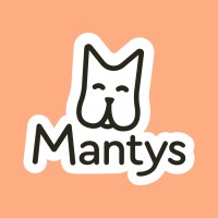 Mantys logo - Similar company to Shockmarket