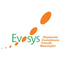 Evosys Legal logo - Similar company to Evosys Ag