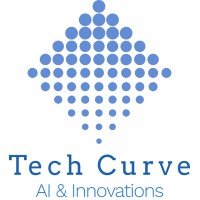 Tech Curve AI & Innovations logo - Similar company to It Vizion