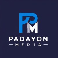 Padayon Media logo - Similar company to Dialhub, Llc