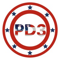 PD3 Foundation logo - Similar company to Pulse Marketing